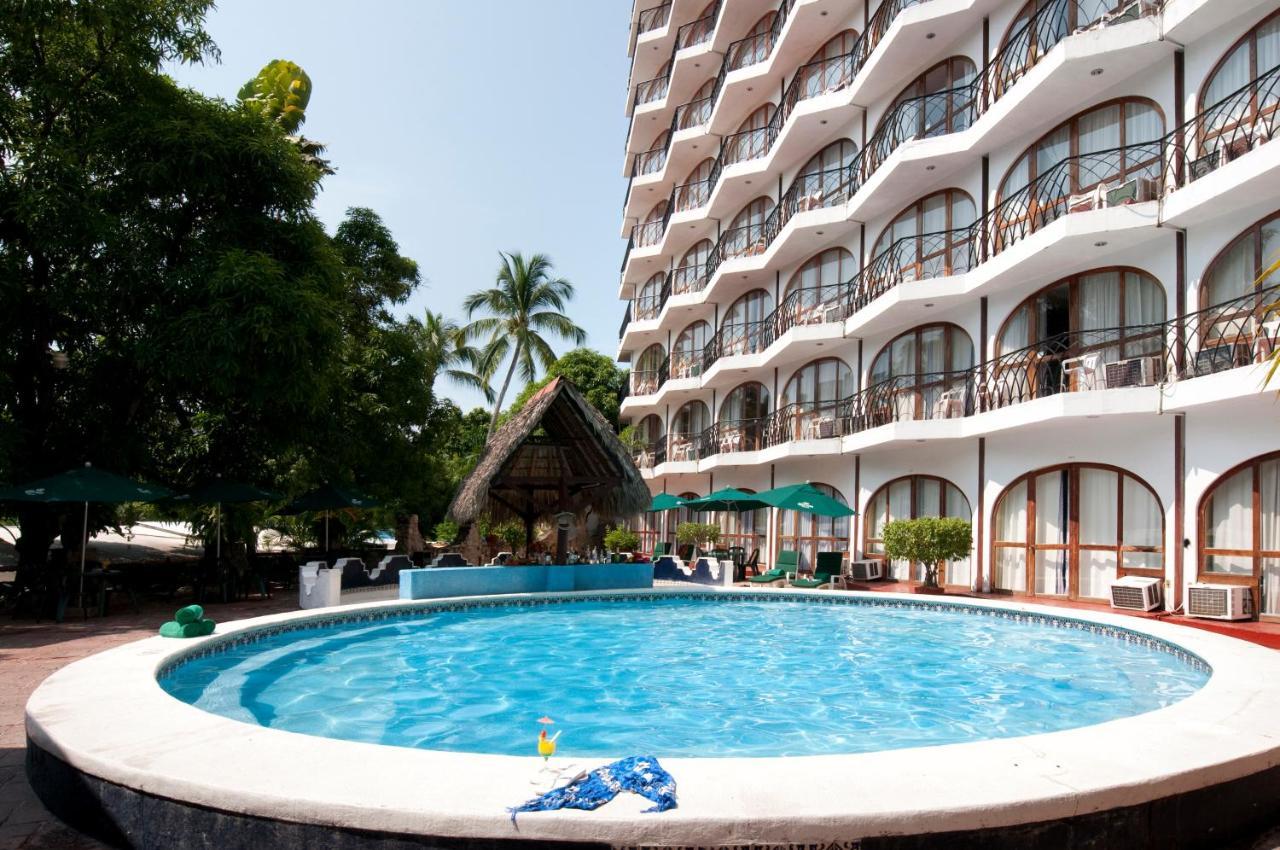 Real Bananas All Inclusive Acapulco Extérieur photo