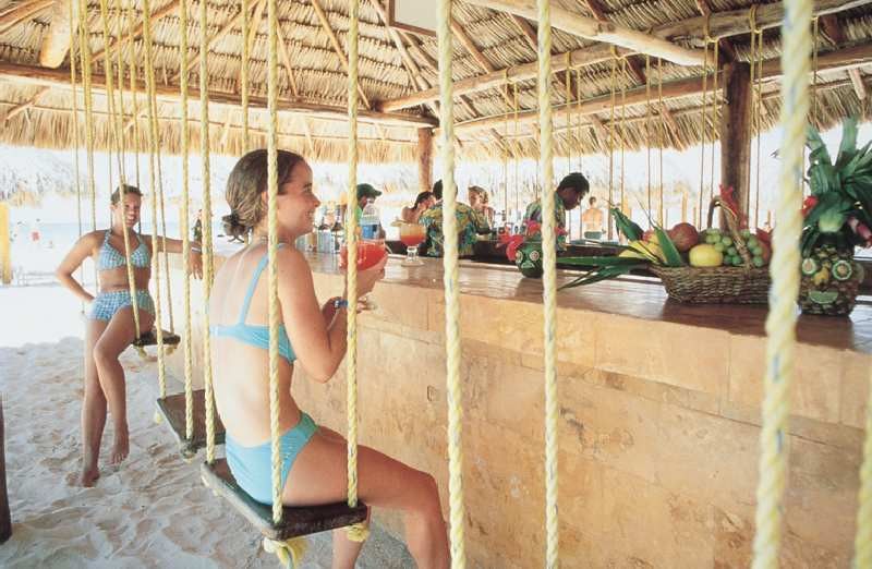 Real Bananas All Inclusive Acapulco Extérieur photo